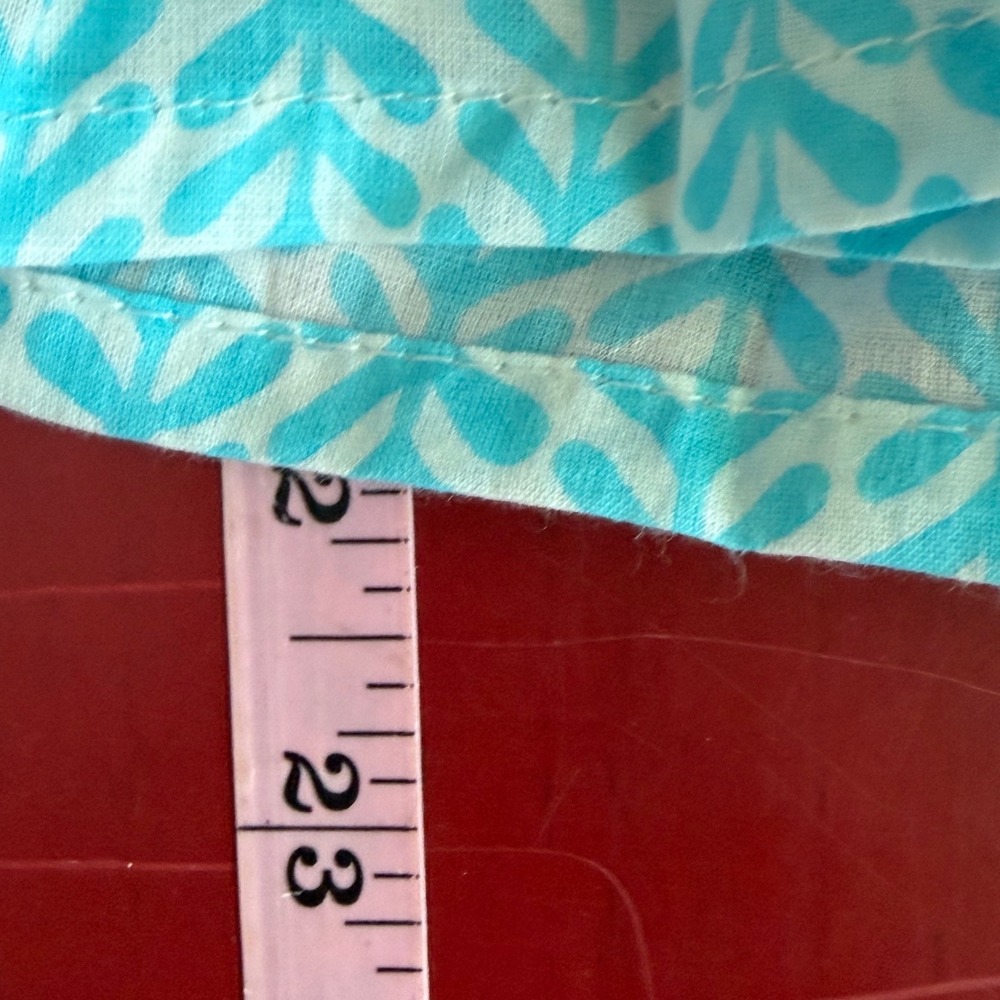 Kantha Patchwork Wide Leg Quilted Bloomer Pants OS Reversible Boho One Of A Kind - Picture 7 of 16